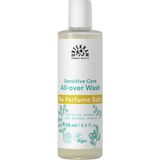 Urtekram Organik Bebek Şampuanı Kokusuz 250 ml Göz Yakmayan Formül ile Hassas Ciltler için