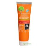 Urtekram Organik Çocuk Diş Macunu Meyveli Tuttifrutti 75ml