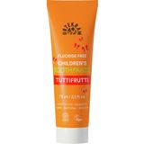 Urtekram Organik Çocuk Tutti Frutti 75 ml Diş Macunu
