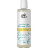 Urtekram Organik Sertifikalı Kokusuz Bebek Şampuanı 250 ml Paraben ve SLS İçermez