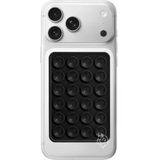 Uruchı Silikon Vantuzlu Telefon Tutucu, Ahtapot Vakumlu Tasarım, Telefon Arkası Kılıf Tutucu, Araç Ve Masa Üstü Kullanım, Tüm Cep Telefonu M