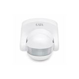 Ürün Adı: Ct-9240V Hareket Sensörü 180° Infrared Motion Sensor 12M