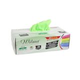 Ürün Adı: Wilma Secret Mikrofiber Temizlik Bezi Kutulu 25 Adet – Yeniden Kullanılabilir Mikrofiber Bezler 30x30cm 180GSM – Araç, Mutfak, Banyo, Ofis, Toz Bezi – Hav Tüy Bırakmaz (Yeşil)