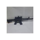 Ürün Boyutu 52cm Oyuncak Silah Taramalı Yerli Üretim 1. Sınıf Malzeme Yüksek Kalite Ürün Çocuklar
