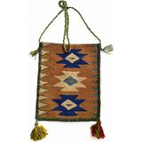 Ürün Family Kilim Çanta - 02Y-Yeşil