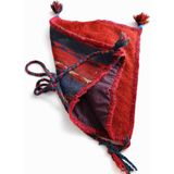 Ürün Family Kilim Çanta - 600-Kırmızı