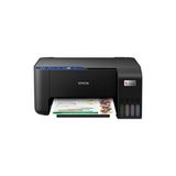 Ürün Kodu: 9148 Epson Ecotank L3251 A4 Mürekkep Tanklı Kablosuz Mfp Yazıcı C11CJ67406 - Siyah