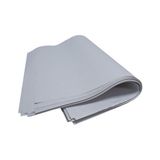 Ürün Paketleme Eşya Sarma Koruma Beyaz Ambalaj Kağıdı Büyük Boy 40x60 Cm 1kg 40 X 60