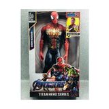 Ürün Sarayı Spider-Man Marvel Avengers Işıklı ve Sesli Büyük Boy Aksiyon Figür Aksiyon Figür