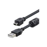 Ürünbak Mini Usb To Usb Kablo Filtreli (5 Pin Usb Kablo)