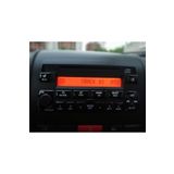 ÜRÜNBANA Fiat Albea Teyp Tuş Takımı Piano Black Kaplama 2006+