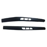 Ürünpark Hyundai Accent Era Lip Tampon Altı Uyumlu Kırılmaya Dayanıklı 1 Takım