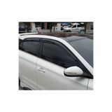 urunpark Hyundai I20 Mügen Cam Rüzgarlığı Hb 2015 - 2019 Arası 4 Lü Takım