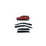 urunpark Renault Clio 4 Sw Sporttourer Cam Rüzgarlığı 20132019 Station Kasa Uyumlu