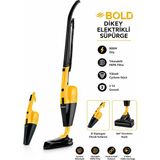 Ürünpazarı Bold Elektrikli Dik Süpürge - Sarı
