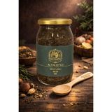 Ürünüm Şifalı Bitkiler Obm 004 Altın Ot'lu Macun - 500 gr