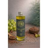 Ürünüm Şifalı Bitkiler Oby 012 Üzüm Çekirdeği Yağı 100ML - 100 ml