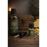 Ürünüm Şifalı Bitkiler OUY041 Limon Kabuğu Yağı 5ml - 5 ml