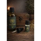 Ürünüm Şifalı Bitkiler OUY049 Rezene Yağı 5ml - 5 ml