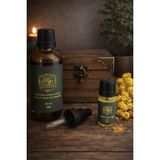 Ürünüm Şifalı Bitkiler OUY060 Altın Otu Yağı 5ml - 5 ml