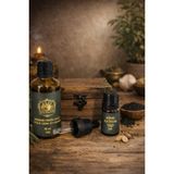 Ürünüm Şifalı Bitkiler OUY061 Ardıç Katranı Yağı 5ml - 5 ml