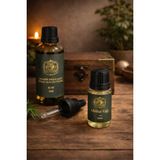 Ürünüm Şifalı Bitkiler OUY076 Melisa Yağı 5ml - 5 ml