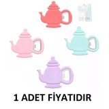 Urve Açacak Demlik Şekilli Ur3023 ( 1 Adet Fiyatıdır)