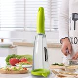 Urve Plastik Wenken Hazneli Pratik Soyacak