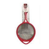 Urve Plastik Wenken Renkli Lale Süzgeç 22 Cm