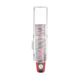 Urve UR-3138 GKH Plastik ve Karton Bardak İçin Su Sebili Bardaklığı