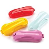 Urve Ur-3286 Tekli Gırgır Ergonomik Plastik Malzemeden Üretilmiş Pratik Ev Gereci