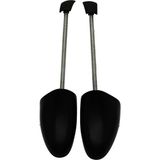 Urve UR-3346 ( 2pcs ) Tek Yaylı Ayakkabı Kalıp*36 - Renkli