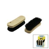 Urve URV-3215 Smart Ayakkabı Fırçası 16 cm Ahşap Tutacak - 12'li Paket