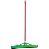 Urve Yer Çeksil Çekpas Takımı Seti 40 cm Çekçek + Mopeda Alüminyum Sap 120 cm - Renkli