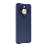 Uryport Huawei Honor Magic 8 Lite Auto Focus Karbon Kapak - Lacivert