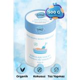 Urz Store Kedi Kumu Tuvaleti Koku Giderici Önleyici Organik Kokusuz 500 gr Aktif Karbon Koku Giderici