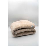 Urz Store Kedi ve Köpek Battaniyesi Welsoft Peluş Yıkanabilir 5 Renk 3 Boy