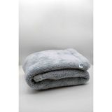 Urz Store Luxury Kedi ve Köpek Battaniyesi Welsoft Peluş Yıkanabilir 3 Boy 5 Renk Konforlu ve Dayanıklı