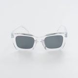 Urzglasses UV400 Korumalı Bayan Güneş Gözlüğü Yeni Sezon - Beyaz