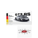 urzuva Araba Modelleri 90x40 4MM Kalınlık Premium Gaming oyuncu mousepad, Anti Slip XXL mouse pad