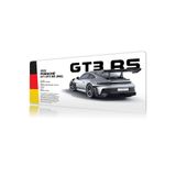 urzuva Araba modelleri Gaming Oyuncu Mousepad 80x30 3mm Mouse pad