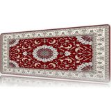 Urzuva Crimson Heritage Gaming Oyuncu Xl Mouse Pad Mousepad 80X30 cm 3mm Dikişli Model - 80X30 3mm