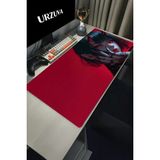 Urzuva Crimson Temptress Gaming Oyuncu Xl Mouse Pad Mousepad 80X30 cm 3mm Dikişli Model - 80X30 3mm