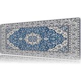 Urzuva Heritage Medallion Gaming Oyuncu Xl Mouse Pad Mousepad 80X30 cm 3mm Dikişli Model - 80X30 3mm