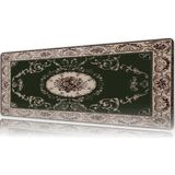 Urzuva Heritage Rug Gaming Oyuncu Xl Mouse Pad Mousepad 80X30 cm 3mm Dikişli Model - 80X30 3mm