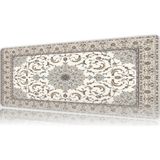 Urzuva Medallion Elegance Gaming Oyuncu Xl Mouse Pad Mousepad 80X30 cm 3mm Dikişli Model - 80X30 3mm