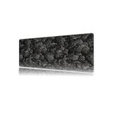 urzuva Midnight Cloud Gaming Oyuncu XL Mouse Pad Mousepad 80X30 cm 3Mm Dikişli Model