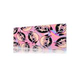 urzuva Pink Attitude 70X30 3MM Kalınlık Premium Gaming oyuncu mousepad, Anti Slip XXL mouse pad