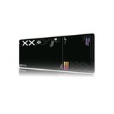urzuva Pixel Void 70X30 3MM Kalınlık Premium Gaming oyuncu mousepad, Anti Slip XXL mouse pad