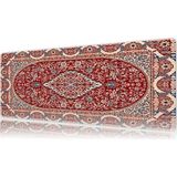 Urzuva Royal Anatolia Gaming Oyuncu Xl Mouse Pad Mousepad 80X30 cm 3mm Dikişli Model - 80X30 3mm